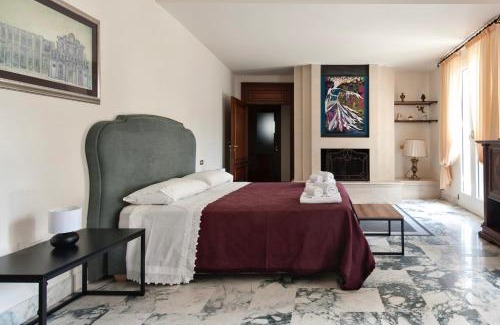Lecce Historic Center Bed & Breakfast | Dimora Corte Lubelli