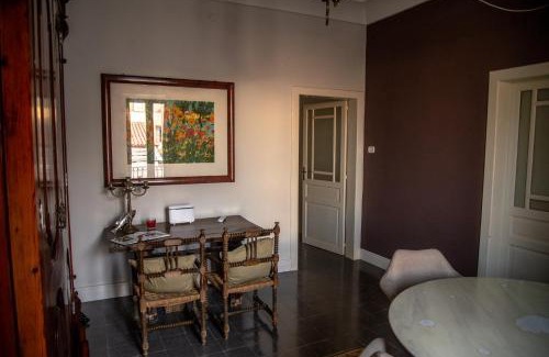 Santa Lucia Apartment | Dimora dei Falmari - vista mare