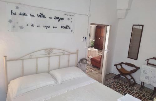 L'Assunta Bed & Breakfast | Dimora dei nonni 199