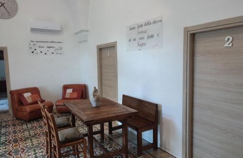 L'Assunta Bed & Breakfast | Dimora dei nonni 199