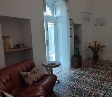 L'Assunta Bed & Breakfast | Dimora dei nonni 199