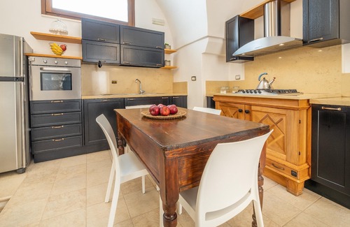 Felline Apartment | Dimora Del Castello - Felline
