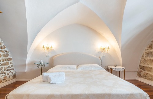 Felline Apartment | Dimora Del Castello - Felline