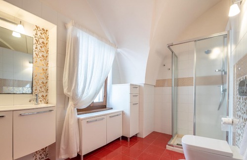 Felline Apartment | Dimora Del Castello - Felline