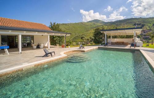 Belmonte Mezzagno House | Dimora Di Famiglia