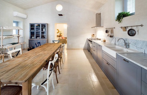 Scicli Villa | Dimora Di Penne - Six Bedroom Villa, Sleeps 12