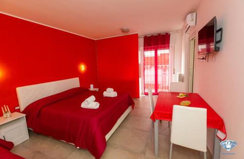 Manfredonia Bed & Breakfast | Dimora Diamante