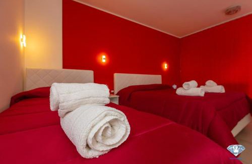 Manfredonia Bed & Breakfast | Dimora Diamante
