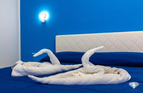 Manfredonia Bed & Breakfast | Dimora Diamante