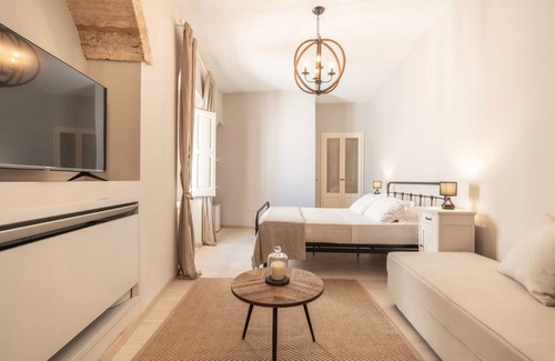 Racale Bed & Breakfast | Dimora Don Alfonso