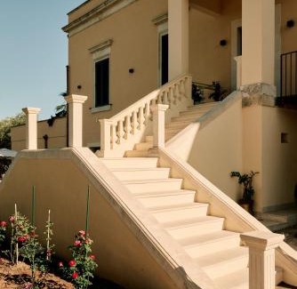 Giorgilorio Bed & Breakfast | Dimora Donna Rita - B&B