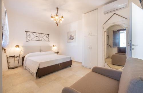 Taviano Villa | Dimora Ducale Vecchio Salento