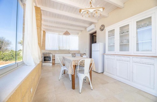 Taviano Villa | Dimora Ducale Vecchio Salento