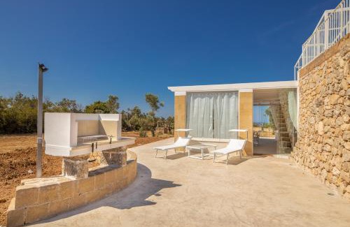 Taviano Villa | Dimora Ducale Vecchio Salento
