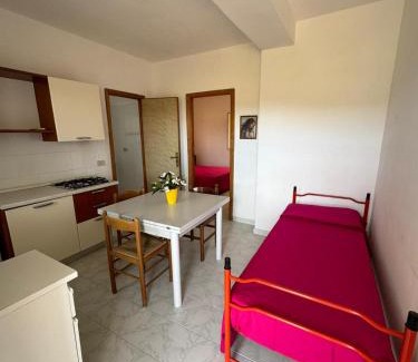 Mandrione Bed & Breakfast | Dimora Flaminio