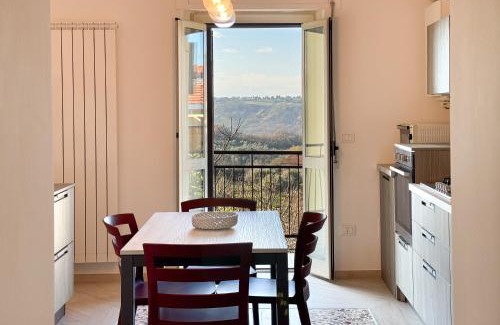 Lanciano House | Dimora Fonte Grande
