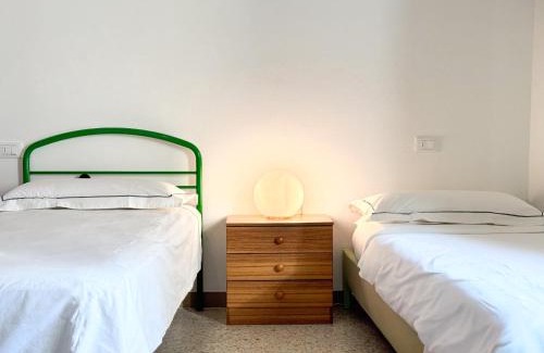 Lanciano House | Dimora Fonte Grande