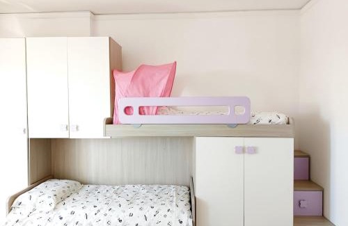 Sesto Fiorentino Apartment | Dimora Garibaldi 1