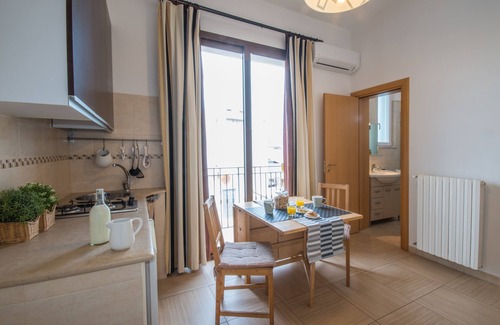 Polignano a Mare House | Dimora Grottone