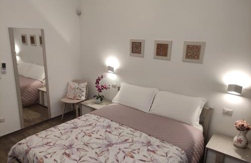 Conversano House | Dimora Quattro Fontane