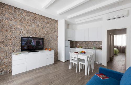 Conversano House | Dimora Quattro Fontane