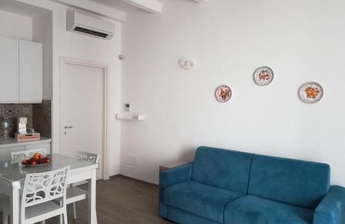 Conversano House | Dimora Quattro Fontane
