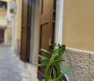 Old Town Apartment | Dimora Rosi