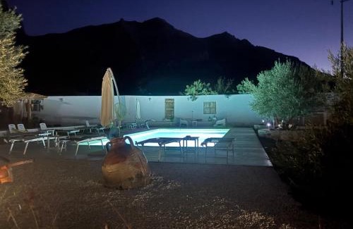 Oliena Apartment | Dimora S'Ena Manna