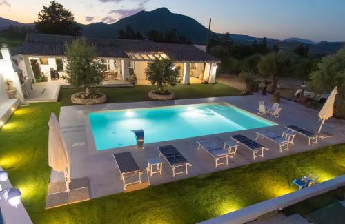 Oliena Apartment | Dimora S'Ena Manna