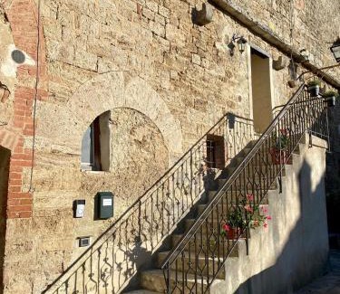 Asciano Apartment | Dimora San Francesco