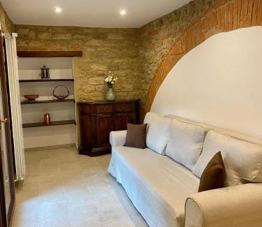 Asciano Apartment | Dimora San Francesco