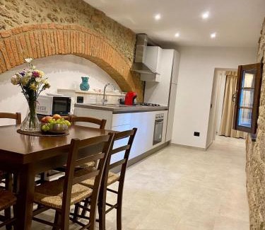 Asciano Apartment | Dimora San Francesco