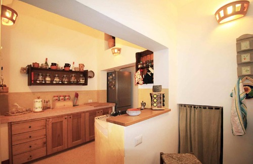 Gagliano del Capo House | Dimora San Leuci - Three Bedroom House, Sleeps 7