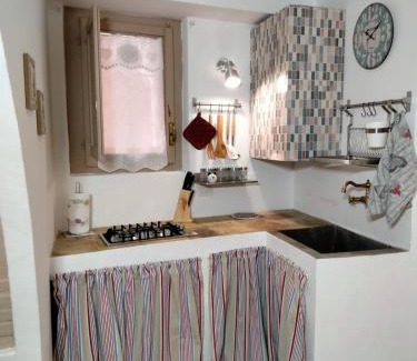 Spello Apartment | Dimora San Severino