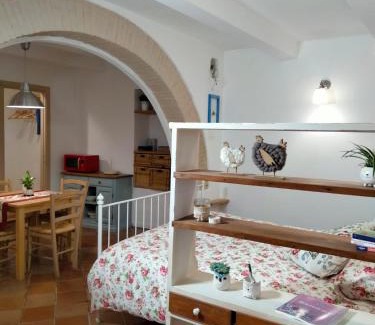 Spello Apartment | Dimora San Severino