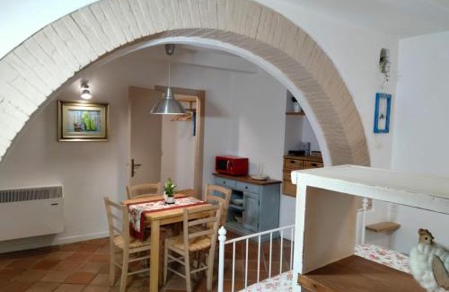 Spello Apartment | Dimora San Severino
