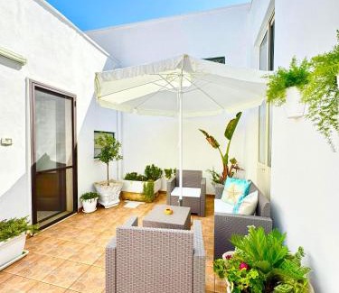 Felline House | Dimora Scandereberg Felline