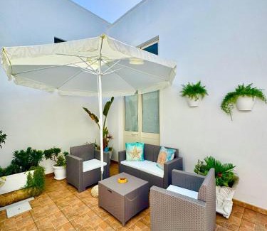 Felline House | Dimora Scandereberg Felline