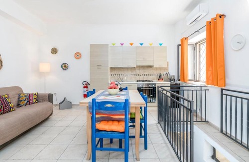 Carovigno Apartment | Dimora Silvio Pellico
