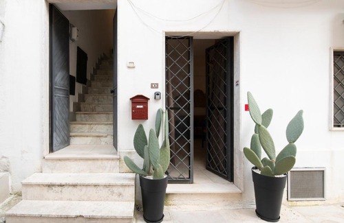 Carovigno Apartment | Dimora Silvio Pellico