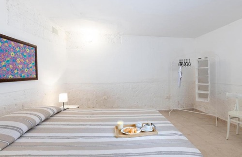 Carovigno Apartment | Dimora Silvio Pellico