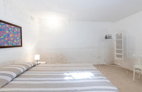 Carovigno Apartment | Dimora Silvio Pellico