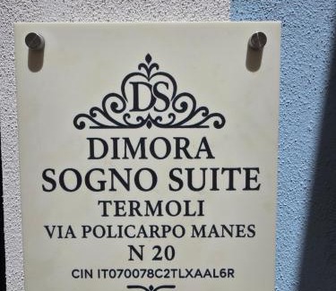Termoli House | Dimora Sogno Suite