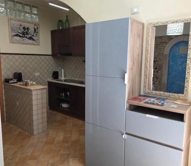 Termoli House | Dimora Sogno Suite