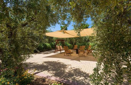 Fontanelle Bed & Breakfast | Dimora Tenuta Solentino