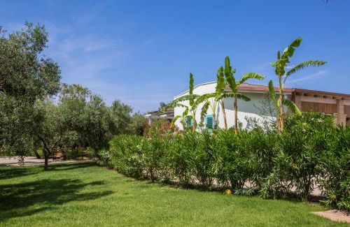 Fontanelle Bed & Breakfast | Dimora Tenuta Solentino