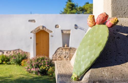Fontanelle Bed & Breakfast | Dimora Tenuta Solentino
