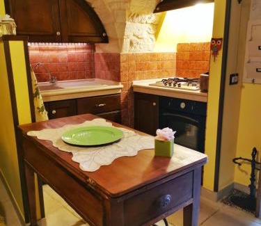 Putignano House | Dimora Tavì