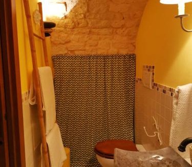 Putignano House | Dimora Tavì