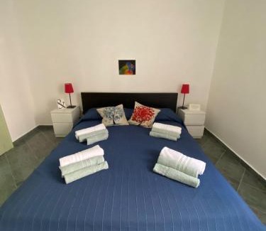 Gioiosa Marea House | Dimora Zefiro vacanze